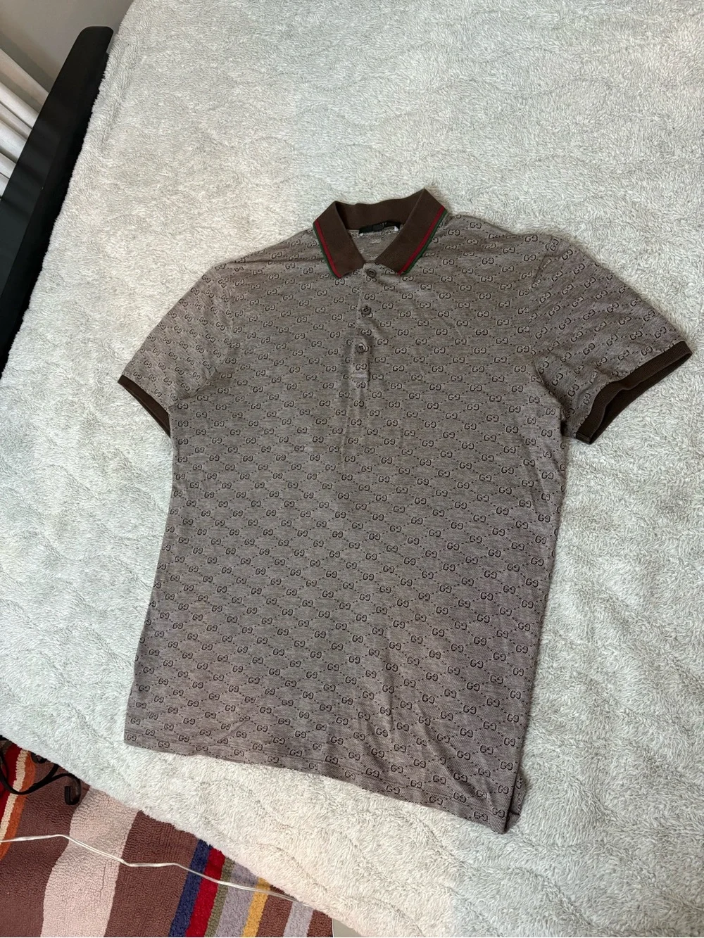 Gucci vintage 100%